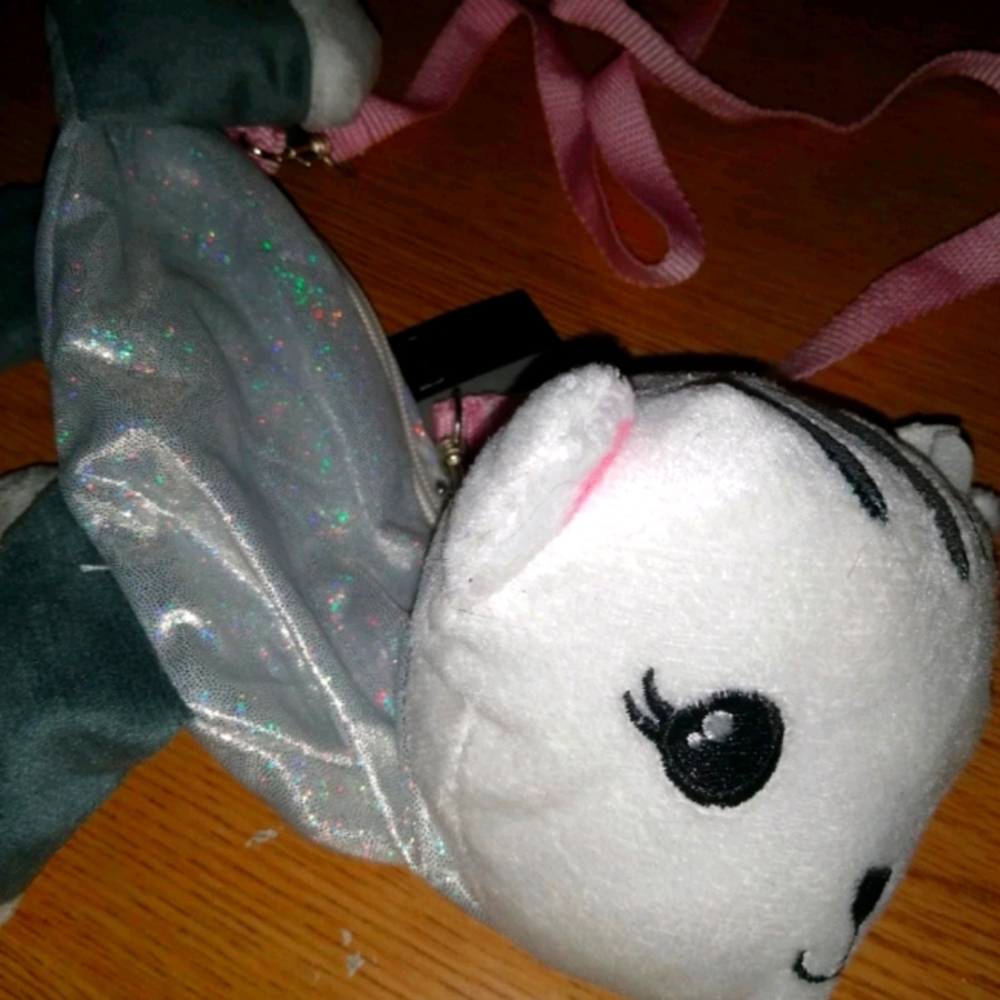 Girls purse